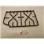 LG Range AEB74564602 Burner Grate Used