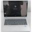 HP EliteBook 830 G5 i5-8350U 1.70GHz 8GB RAM 256GB SSD 14in NO OS + CHARGER READ