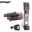 Laser Tech Impulse LR Rangefinder with Mapstar Electronic Compass Module