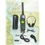 Boaters’ Resale Shop of TX 2705 2171.01 MOTOROLA IRIDIUM 9500 SATELLITE PHONE