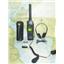 Boaters’ Resale Shop of TX 2705 2171.01 MOTOROLA IRIDIUM 9500 SATELLITE PHONE