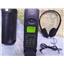 Boaters’ Resale Shop of TX 2705 2171.01 MOTOROLA IRIDIUM 9500 SATELLITE PHONE