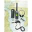 Boaters’ Resale Shop of TX 2705 2171.01 MOTOROLA IRIDIUM 9500 SATELLITE PHONE