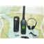 Boaters’ Resale Shop of TX 2705 2171.01 MOTOROLA IRIDIUM 9500 SATELLITE PHONE