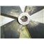 Boaters’ Resale Shop of TX 2305 2545.14 BOW THRUSTER 4 BLADE 20.5RH18 PROP-1.25"