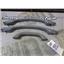 2001 2002 DODGE 2500 3500 SLT DIESEL EXTENDED CAB OEM GRAB HANDLES (3)