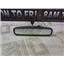 2001 2002 DODGE 2500 3500 SLT OEM INTERIOR REARVIEW MIRROR AUTO DIM