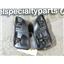 2001 2002 DODGE 2500 3500 SLT EXTENDED CAB INTERIOR WINDOW LOCK SWITCHES (2)