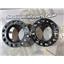 2003 - 2007 FORD F350 F250 6.0 DIESEL 1.5" ADAPTOR / SPACERS 8X6.5 TO 8X170MM