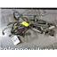 2003 - 2007 FORD F350 F250 XLT 6.0 DIESEL AUTO 4X4 TRANSMISSION WIRING HARNESS