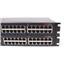 Lot of 2 Brocade ICX 6430 EM-ICX6430-24 24 Port Managed GB Switches