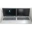 Lot 2 HP ProBook 650 G4 i7-8850H 2.60GHz 8GB RAM 256GB SSD 15.6in FOR PARTS READ