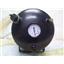 Boaters’ Resale Shop of TX 2304 2474.05 VIKING HORNS 6" x 26" TANK with GAUGE