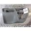 2003 - 2004 FORD F350 F250 XLT 6.0 DIESEL AUTO 4X4 LOWER CENTER DASH TRIM PANEL