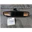 2003 - 2004 FORD F350 F250 XLT 6.0 DIESEL AUTO 4X4 OEM REAR VIEW MIRROR