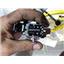 2003 - 2004 FORD F350 F250 XLT 6.0 DIESEL AUTO 4X4 OEM STEERING CLOCK
