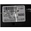 2003 - 2004 FORD F350 F250 XLT 6.0 DIESEL AUTO 4X4 OEM KEYLESS ENTRY MODULE