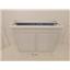 Sub Zero Refrigerator 4181460 Model 611F High Humidity Drawer Assembly Used