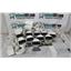 LOT OF 10 Xfinity xCam2 SCHC2AEW Indoor/Outdoor Security Camera w/ XW4 Adaptors