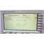 Keysight CXA Signal Analyzer N9000B 9kHz - 7.5GHz Signal Analyzer with Options