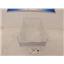 KitchenAid Refrigerator 1113639 1113642 Freezer Basket Used