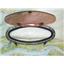 Boaters’ Resale Shop of TX 2305 0224.75 BOMAR 8.5" x 19.25" ELIPTICAL PORTLIGHT