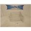 Dacor Refrigerator 103128 Pan Crisper Assy Used