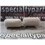 2003 2004 FORD F150 XLT 4.6 AUTO 4X4 EXT CAB FRONT SEAT HEAD RESTS (BEIGE) SET