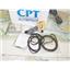 Boaters’ Resale Shop of TX 2304 2477.01 CPT BELT DRIVEN AUTOPILOT SYSTEM