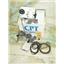 Boaters’ Resale Shop of TX 2304 2477.01 CPT BELT DRIVEN AUTOPILOT SYSTEM