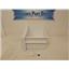 KitchenAid Refrigerator W10407633 2317941 Drawer Used