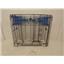 ASKO Dishwasher 490026 Model #DBI663IS.U Upper Rack Used