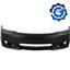 OEM Mopar Front Bumper Cover Fascia for 2011-2014 Dodge Avenger 68081991AA