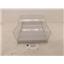 Jenn Air Refrigerator W10839369 W10509272 Crisper Drawer Used
