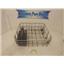 Summit Dishwasher Model #DW2435SS Lower Rack Used