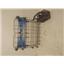 Summit Dishwasher Model #DW2435SS Lower Rack Used