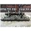2003 - 2004 FORD F350 F250 XLT 6.0 DIESEL OEM INJECTOR HIGH PRESSURE OIL RAILS