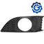 New OEM Mopar Front Right Bezel Insert 2011-2014 Dodge Charger 05182372AA