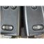 2000 - 2001 FORD F350 F250 XLT 7.3 DIESEL ZF6 4X4 OEM WINDOW SWITCHES BLACK