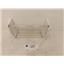 KitchenAid Refrigerator W10323746 2222769 Cantilever Bin Used