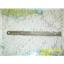 Boaters’ Resale Shop of TX 2305 0224.71 CHAIN PLATE STAINLESS STEEL .25x1.5x18"