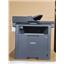 BROTHER MFC-L5850DW LASER ALL IN ONE EXPERTLY SERVICED WITH NEW DRUM AND TONER