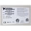 National Instruments PXI-1006 AC PXI Mainframe 18 Slots 745751-01
