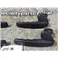 2008 - 2009 DODGE RAM 2500 3500 LARAMIE CREW CAB INTERIOR DOOR HANDLES (SET)