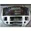 2008 - 2009 DODGE RAM 2500 3500 LARAMIE OEM DASH WOODGRAIN TRIM 6.7 DIESEL 4X4