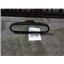 2008 - 2009 DODGE RAM 2500 3500 LARAMIE MEGACAB OEM REARVIEW MIRROR UCONNECT