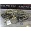 1989 - 1993 DODGE W250 RAM 5.9 DIESEL GETRAG 5SP 4X4 REG CAB LONG BOX FRAME WIRE