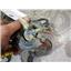 1989 - 1993 DODGE W250 RAM 5.9 DIESEL GETRAG 5SP 4X4 REG CAB DOOR WIRING HARNESS