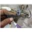1989 - 1993 DODGE W250 RAM 5.9 DIESEL GETRAG 5SP 4X4 REG CAB DOOR WIRING HARNESS