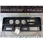 1989 - 1993 DODGE W250 RAM 5.9 DIESEL GETRAG 5SP 4X4 DASH (BLACK) EXC SHAPE OEM